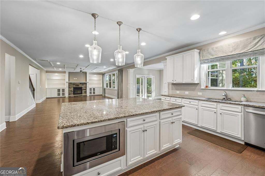 3795 Gardenside Court Alpharetta GA 30004