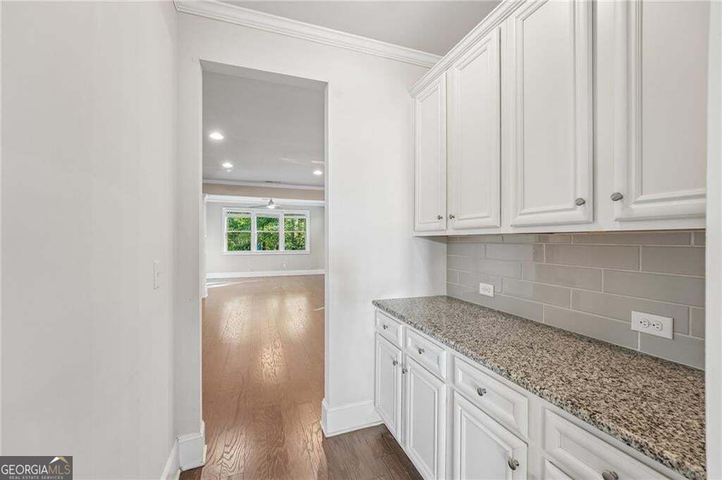 3795 Gardenside Court Alpharetta GA 30004