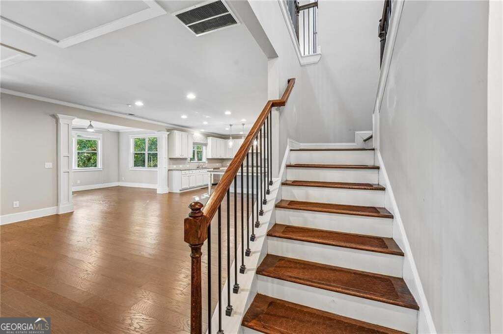 3795 Gardenside Court Alpharetta GA 30004