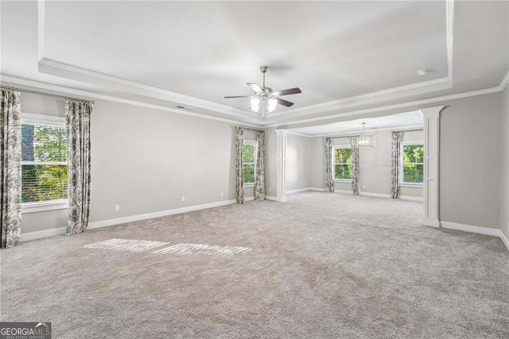3795 Gardenside Court Alpharetta GA 30004