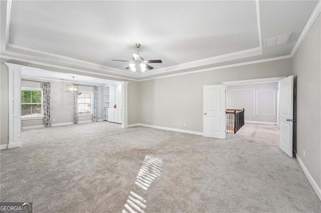 3795 Gardenside Court Alpharetta GA 30004