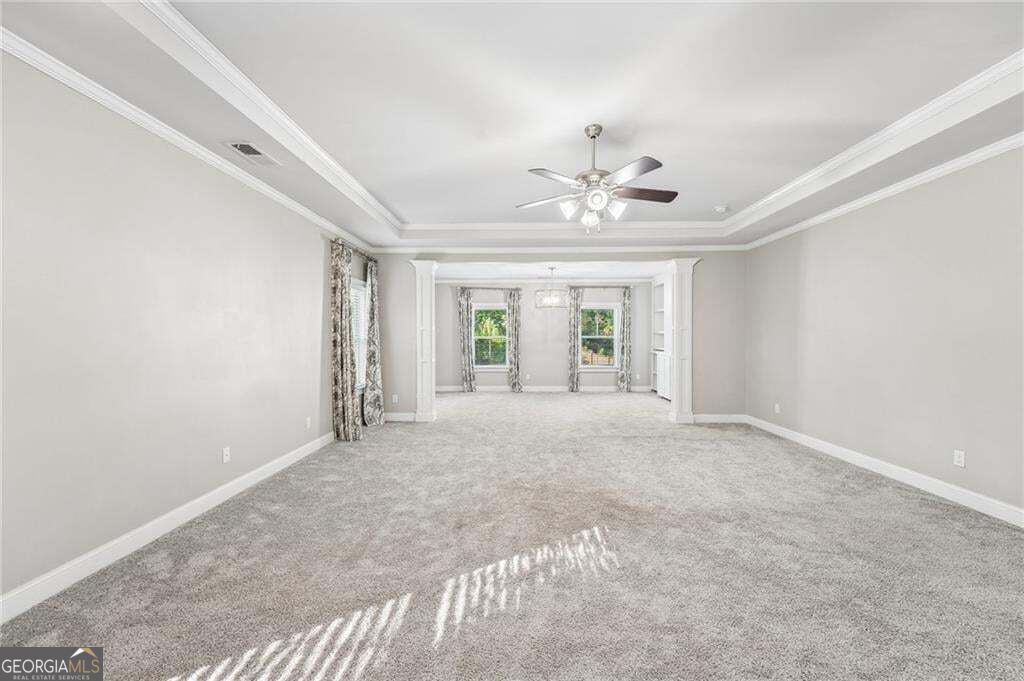 3795 Gardenside Court Alpharetta GA 30004