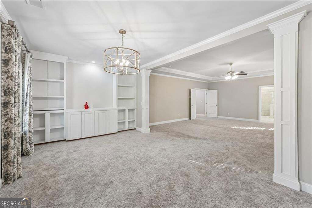 3795 Gardenside Court Alpharetta GA 30004
