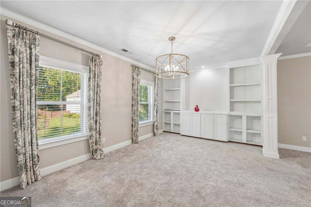 3795 Gardenside Court Alpharetta GA 30004