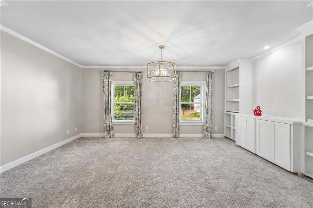 3795 Gardenside Court Alpharetta GA 30004