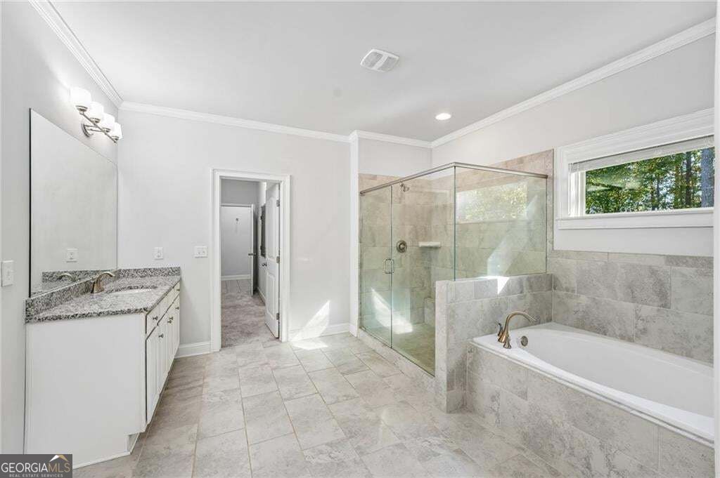 3795 Gardenside Court Alpharetta GA 30004