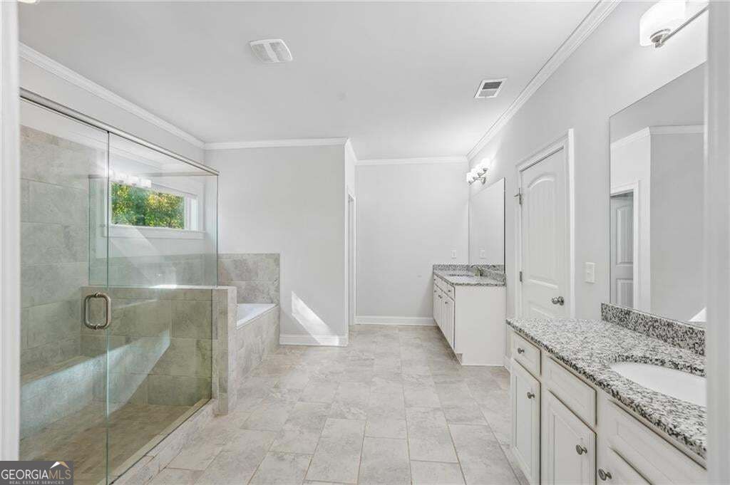 3795 Gardenside Court Alpharetta GA 30004