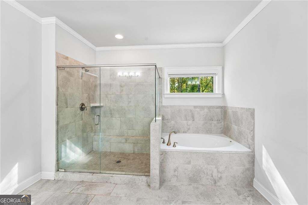 3795 Gardenside Court Alpharetta GA 30004