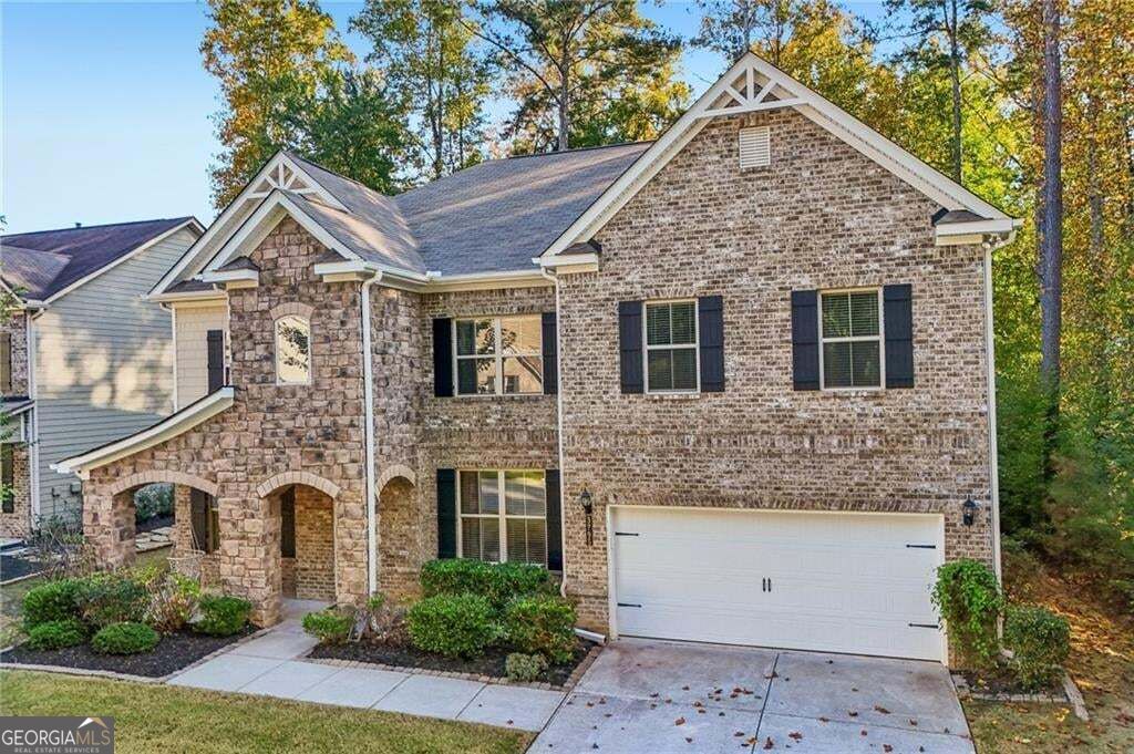 3795 Gardenside Court Alpharetta GA 30004