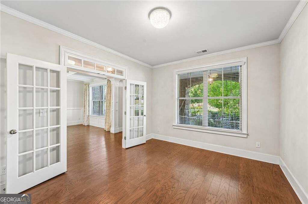 3795 Gardenside Court Alpharetta GA 30004
