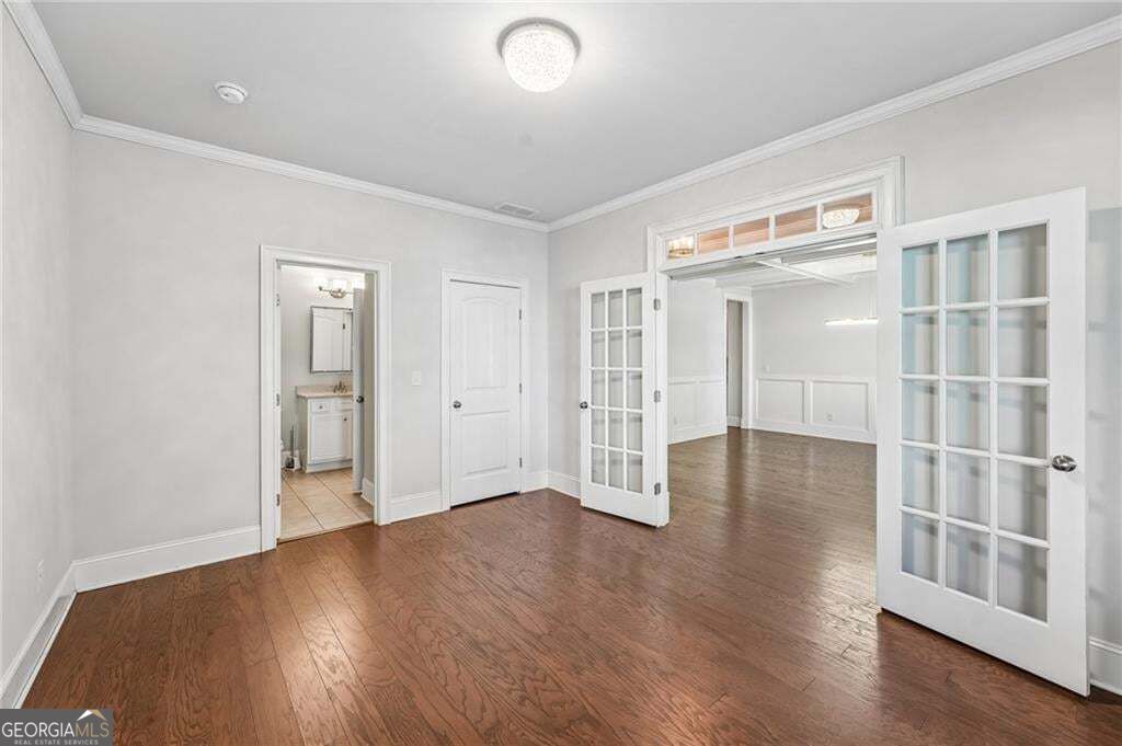 3795 Gardenside Court Alpharetta GA 30004