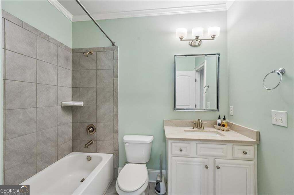 3795 Gardenside Court Alpharetta GA 30004