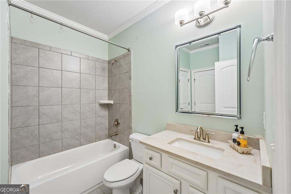 3795 Gardenside Court Alpharetta GA 30004