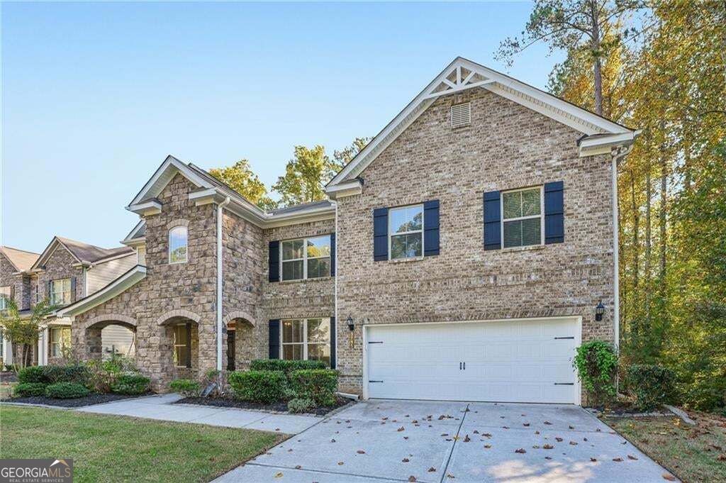 3795 Gardenside Court Alpharetta GA 30004
