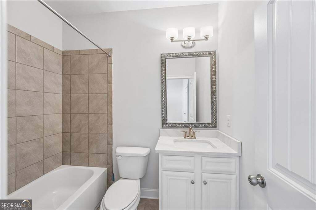 3795 Gardenside Court Alpharetta GA 30004