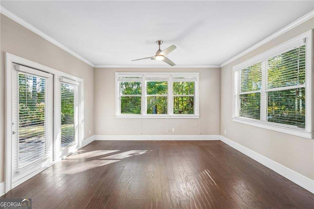 3795 Gardenside Court Alpharetta GA 30004