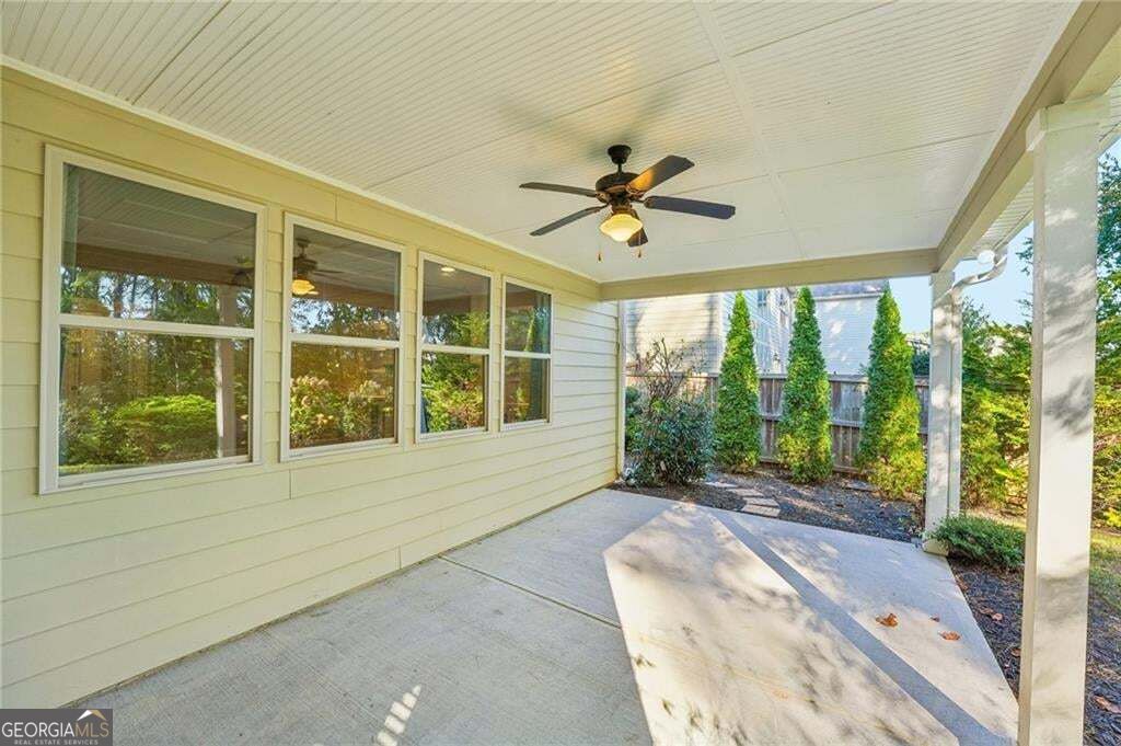 3795 Gardenside Court Alpharetta GA 30004