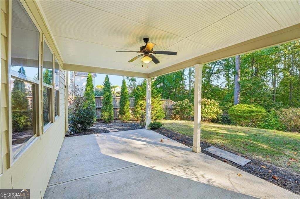 3795 Gardenside Court Alpharetta GA 30004