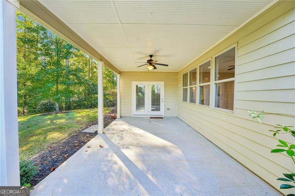 3795 Gardenside Court Alpharetta GA 30004
