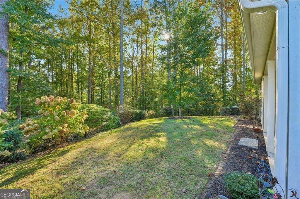 3795 Gardenside Court Alpharetta GA 30004