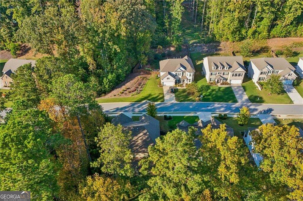 3795 Gardenside Court Alpharetta GA 30004