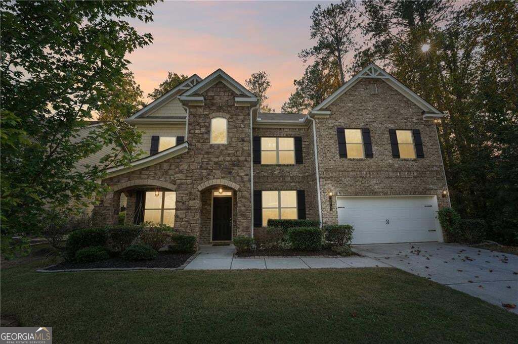 3795 Gardenside Court Alpharetta GA 30004