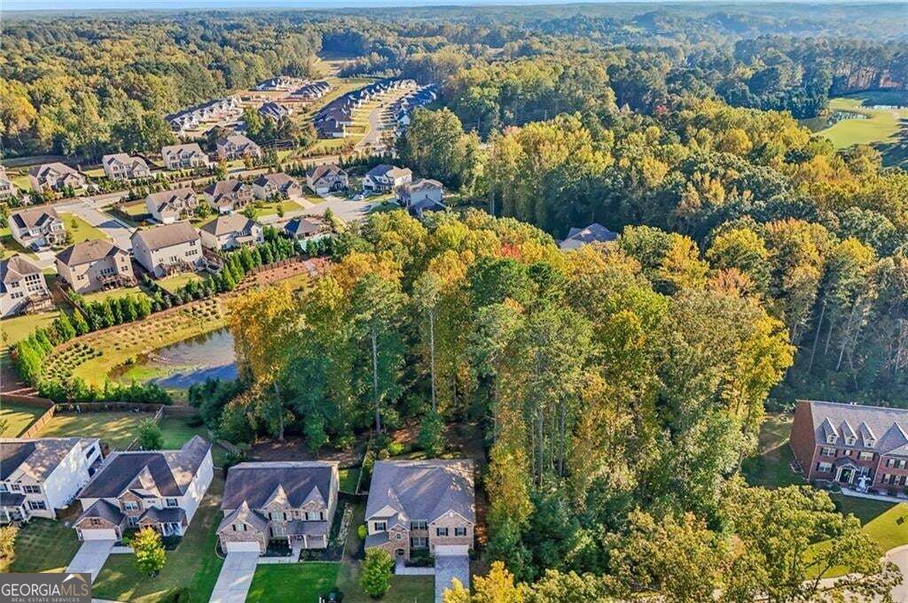 3795 Gardenside Court Alpharetta GA 30004
