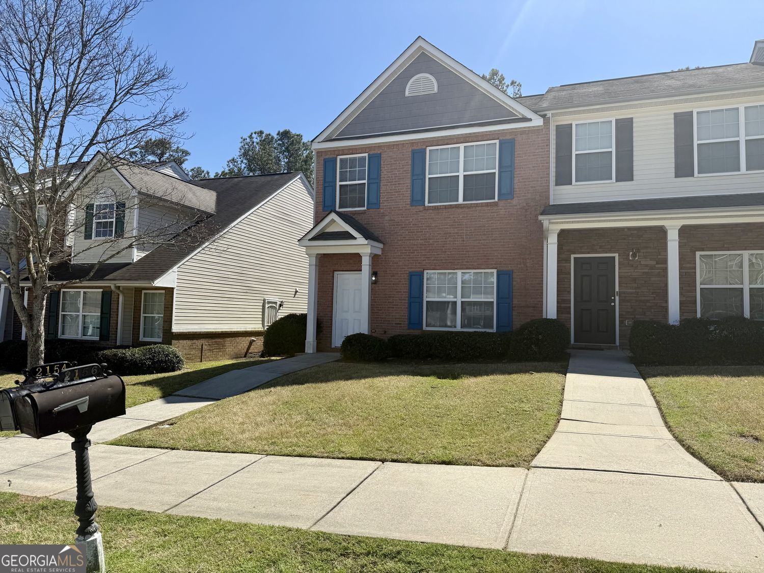 2154 Olmadison View Atlanta GA 30349