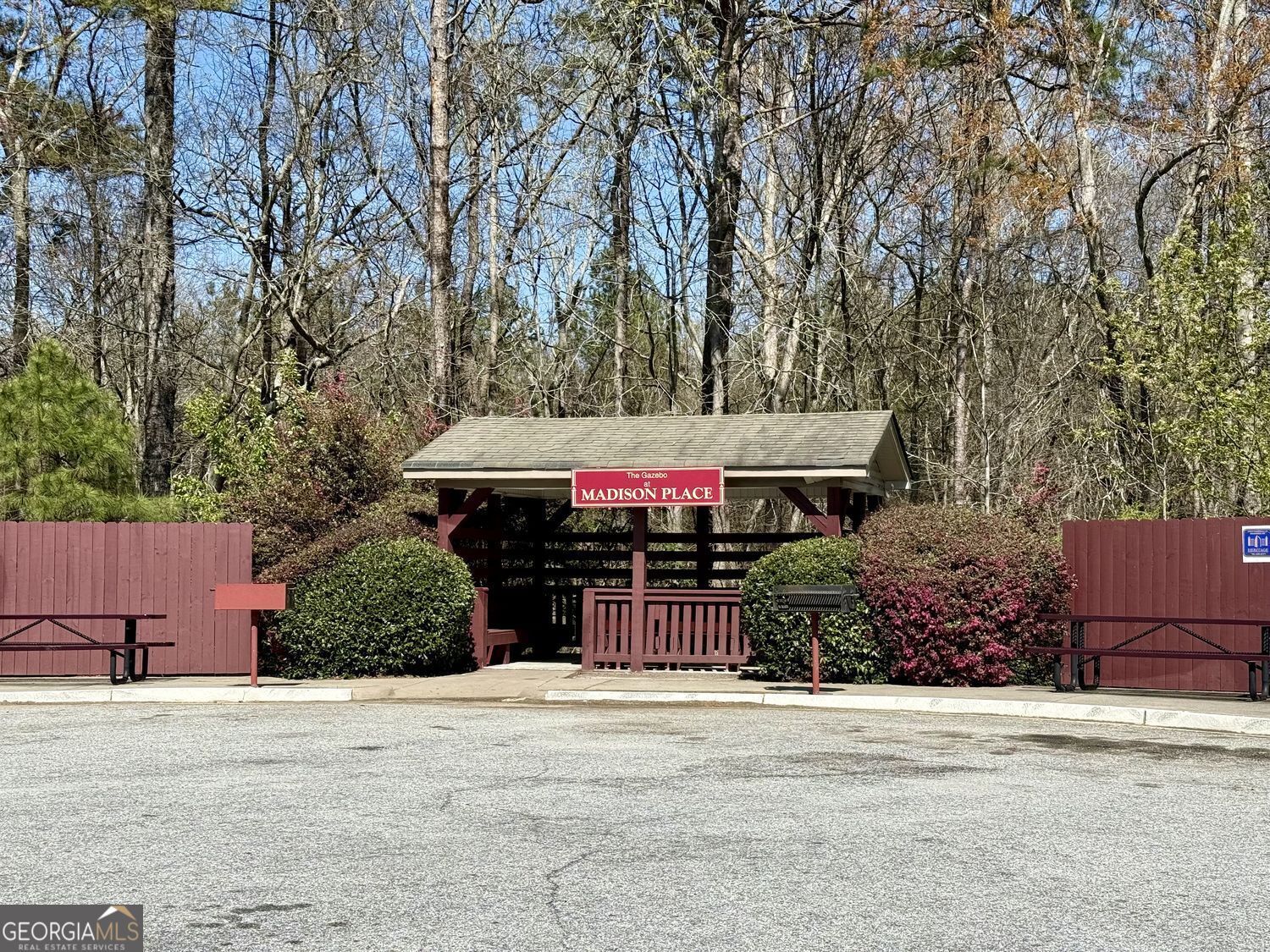 2154 Olmadison View Atlanta GA 30349