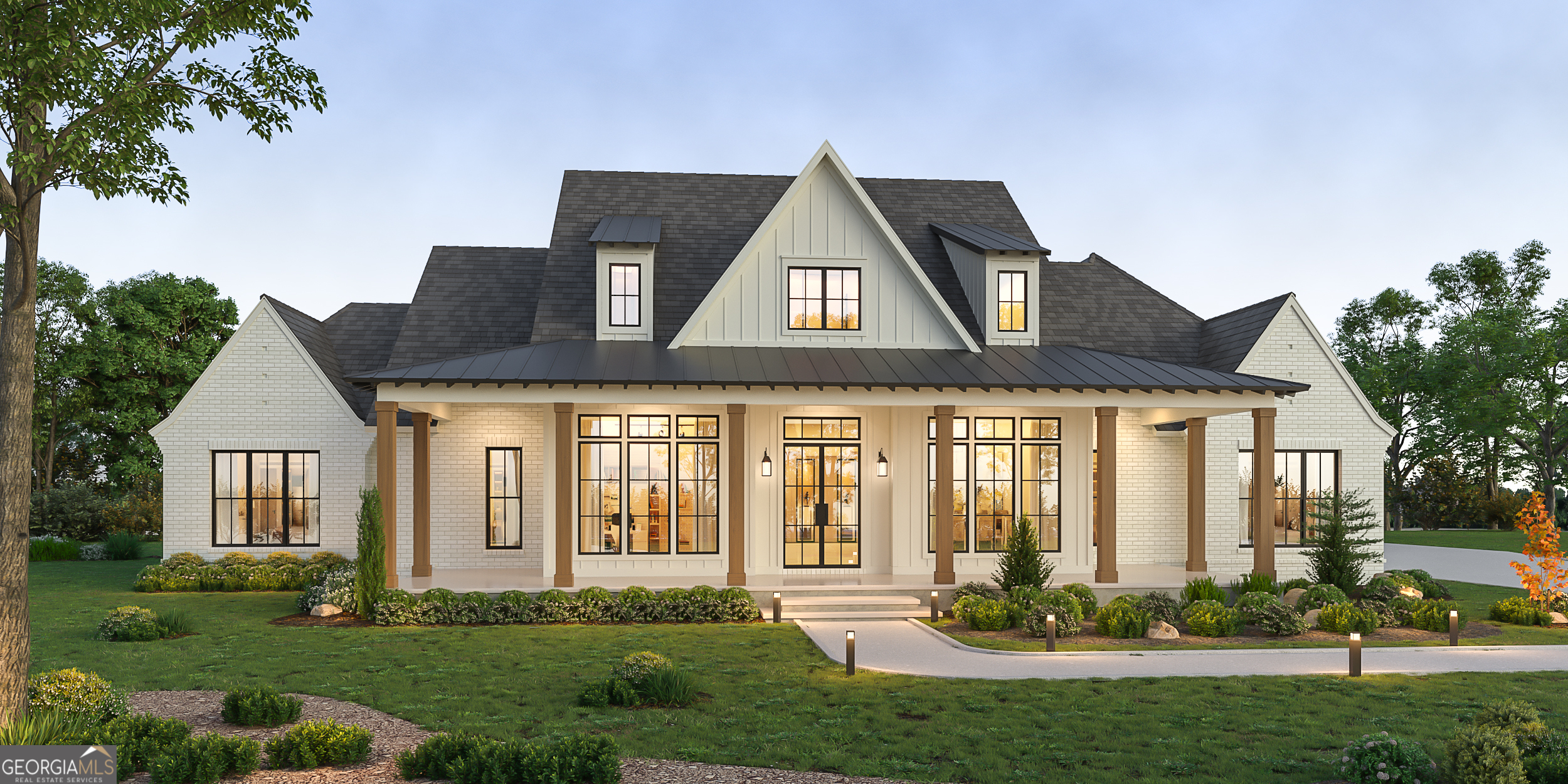 106 Sycamore Drive Carrollton GA 30117