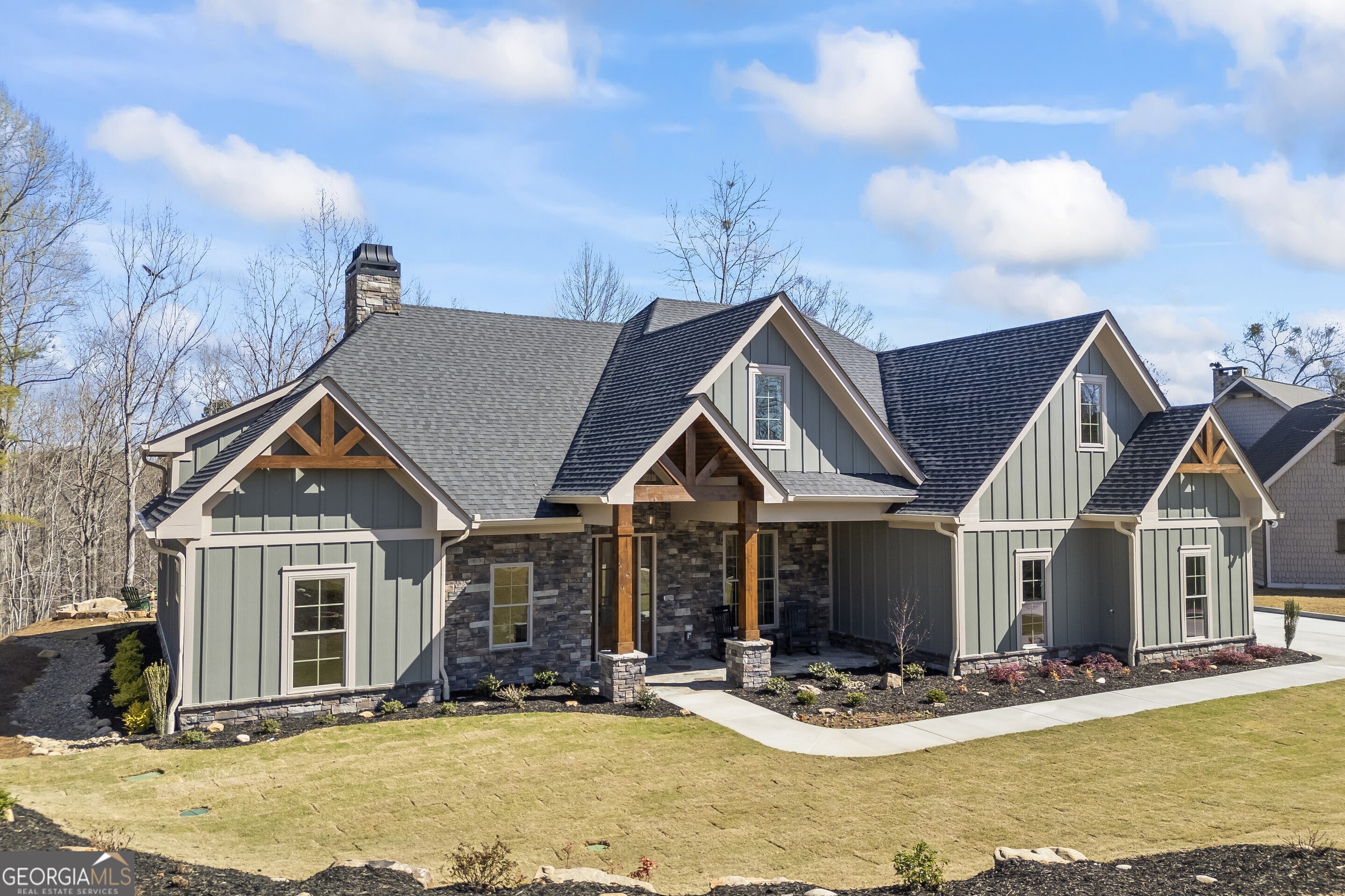 410 Edgewater Trail Toccoa GA 30577