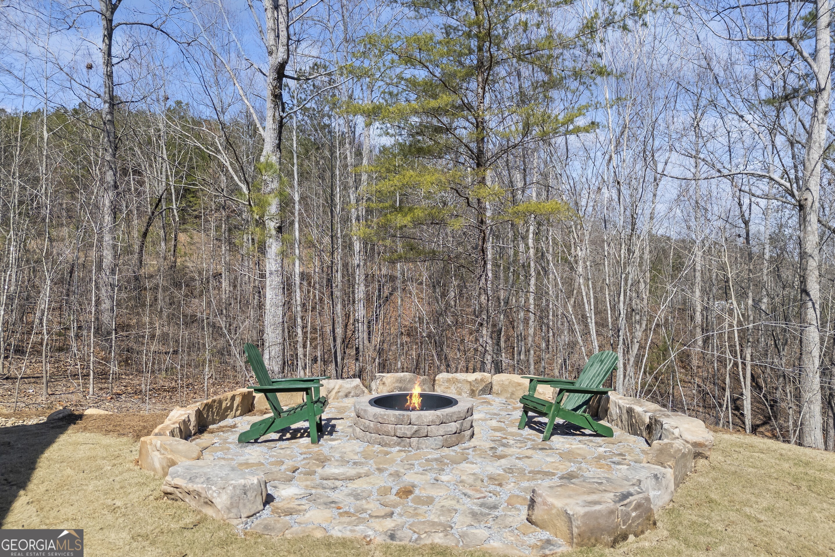 410 Edgewater Trail Toccoa GA 30577