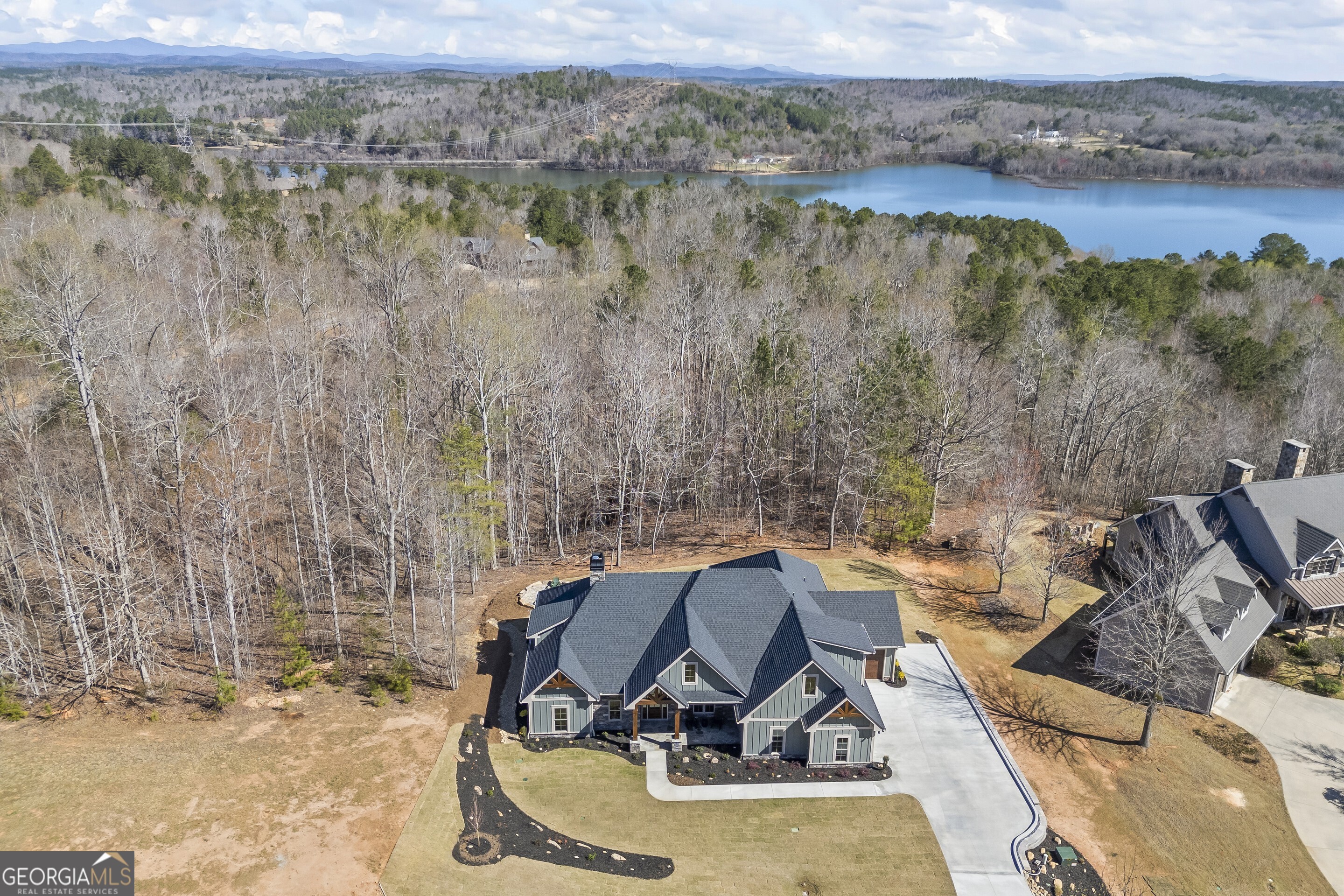 410 Edgewater Trail Toccoa GA 30577
