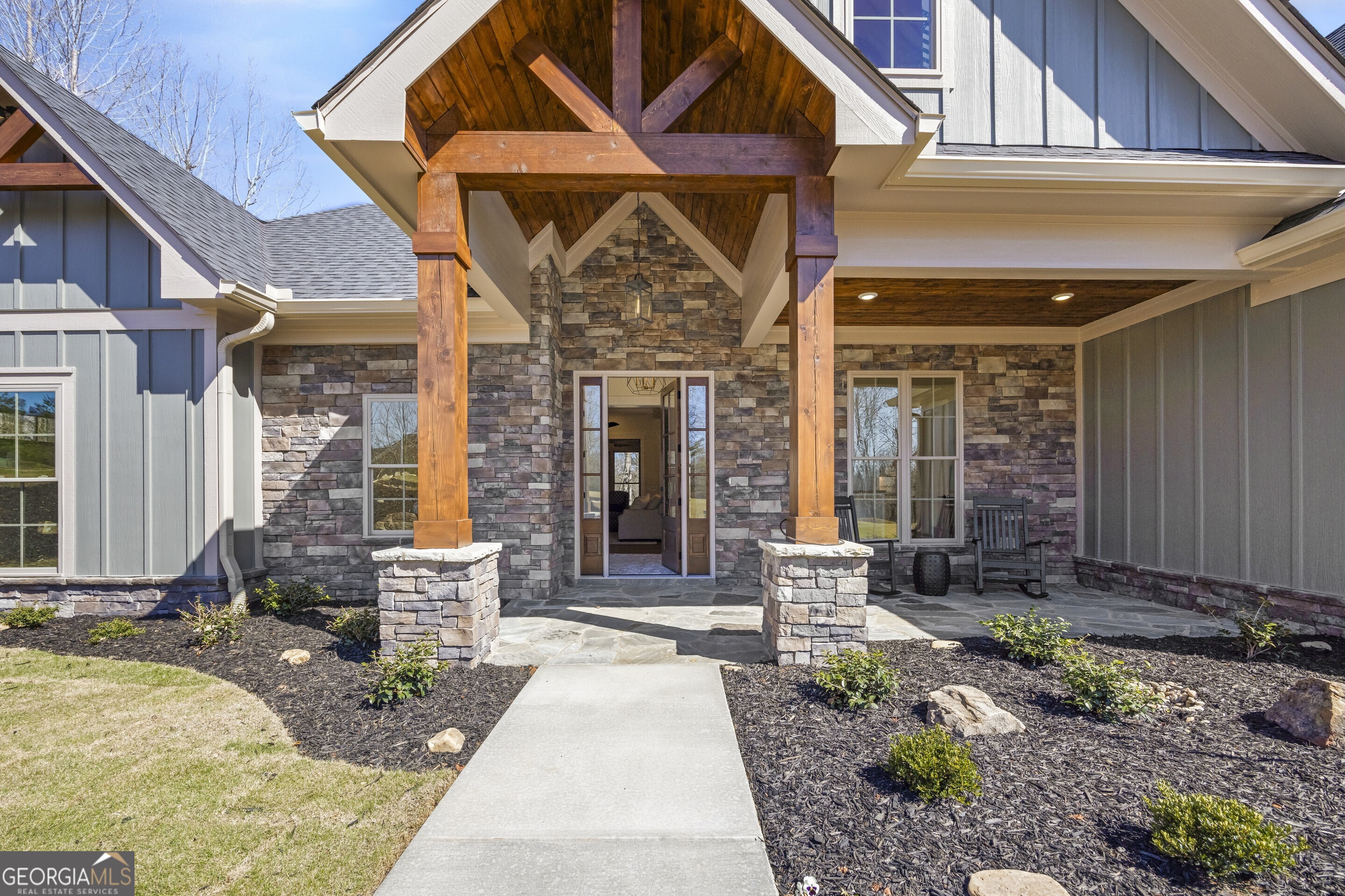 410 Edgewater Trail Toccoa GA 30577
