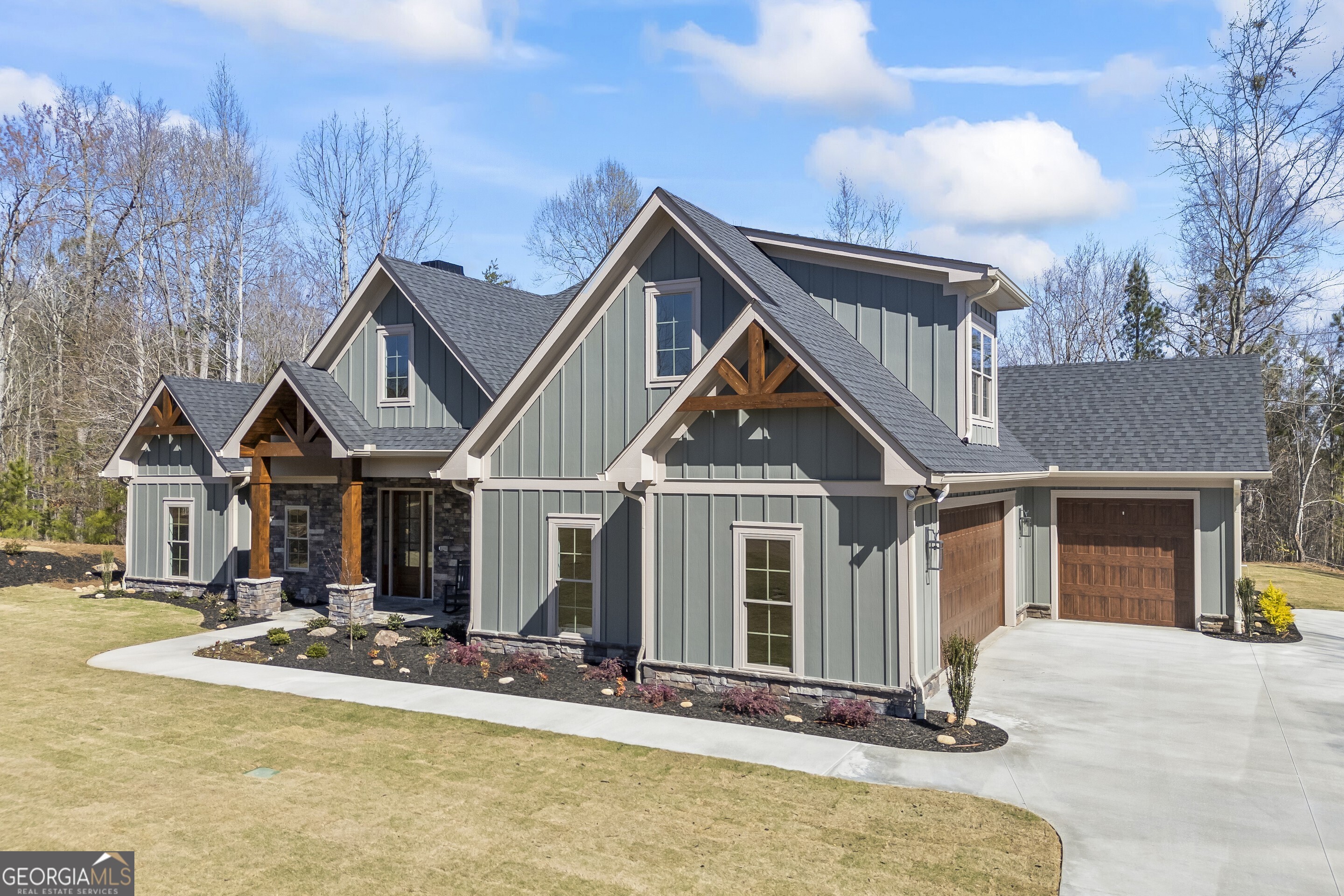410 Edgewater Trail Toccoa GA 30577