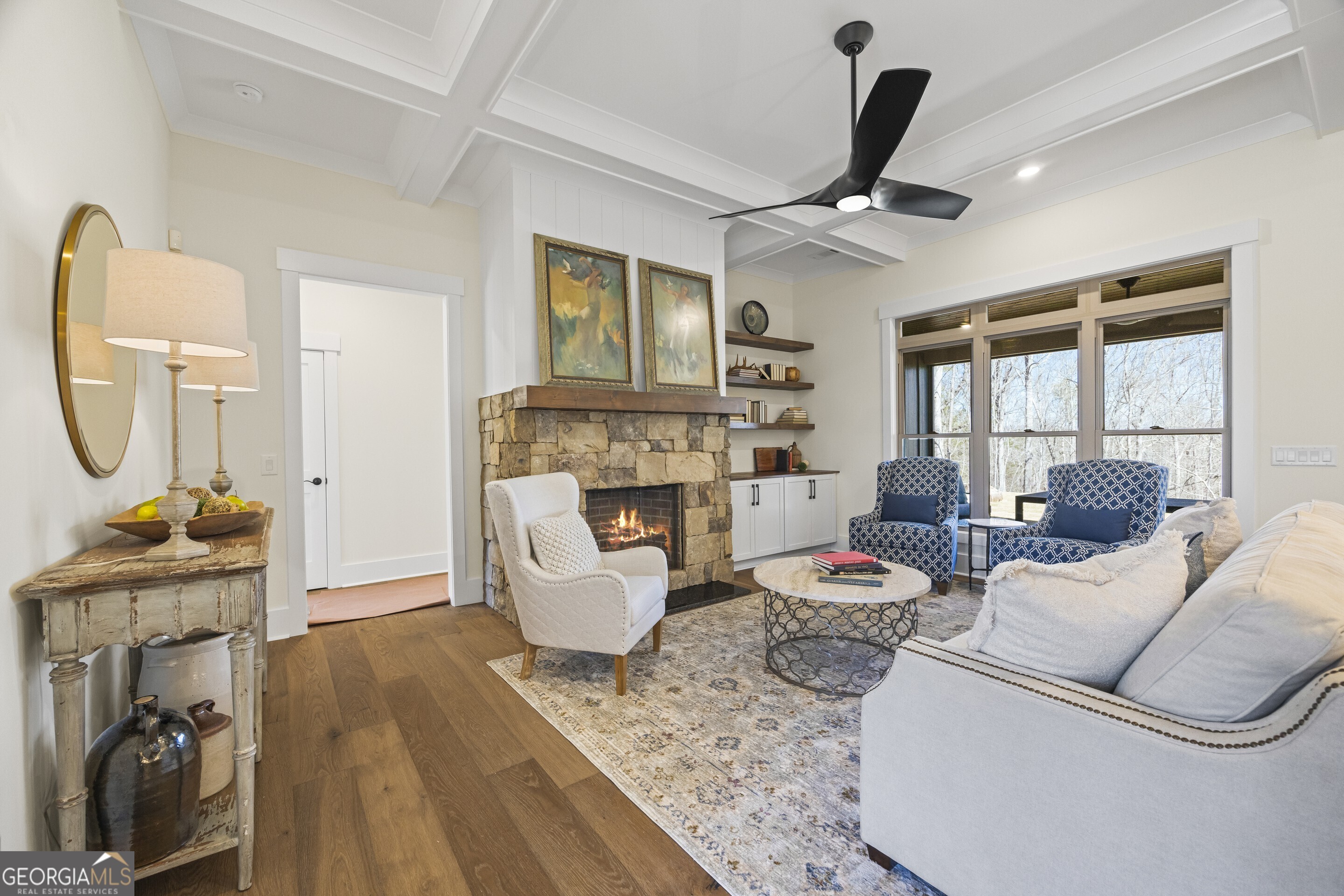 410 Edgewater Trail Toccoa GA 30577