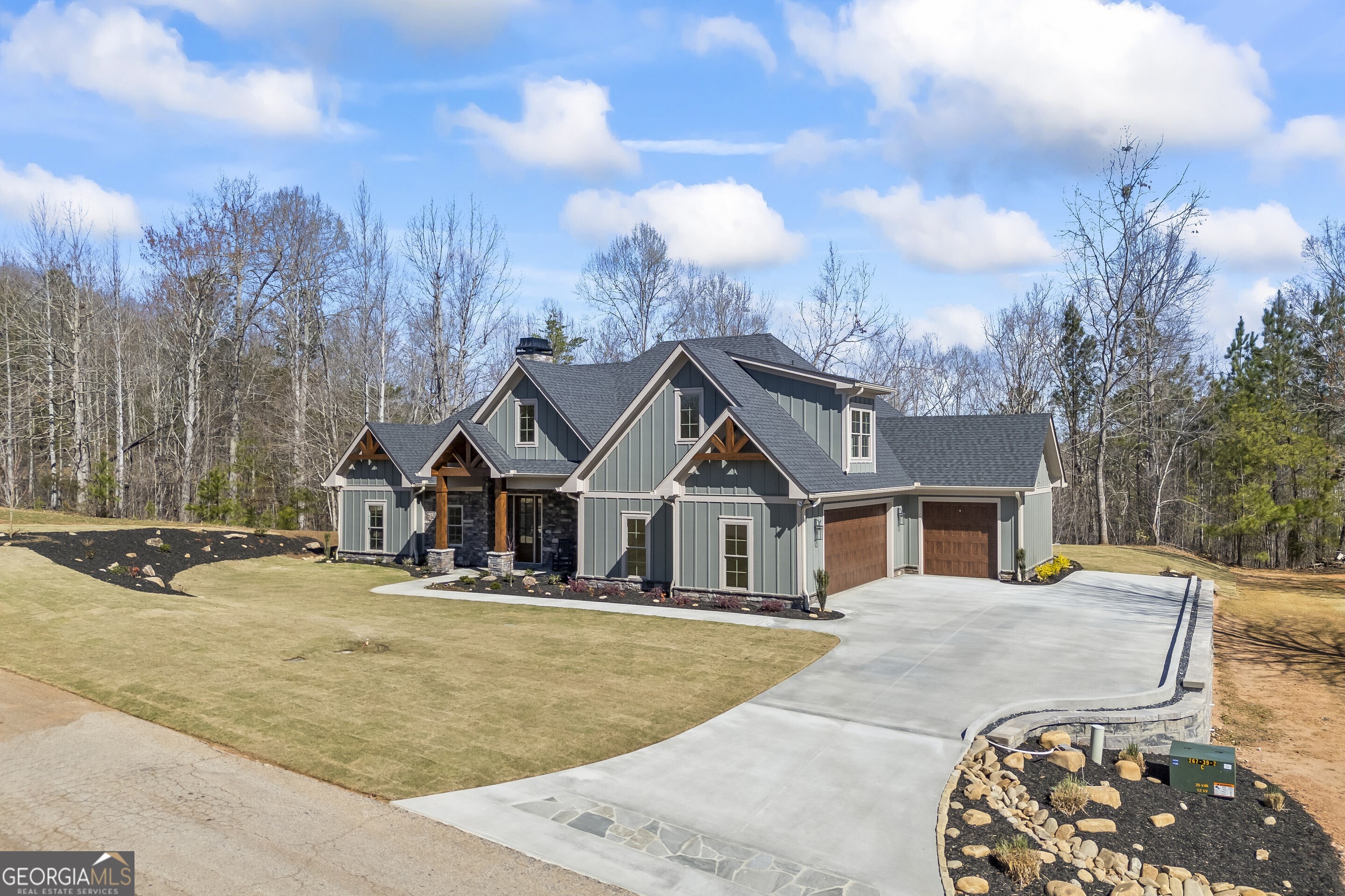 410 Edgewater Trail Toccoa GA 30577
