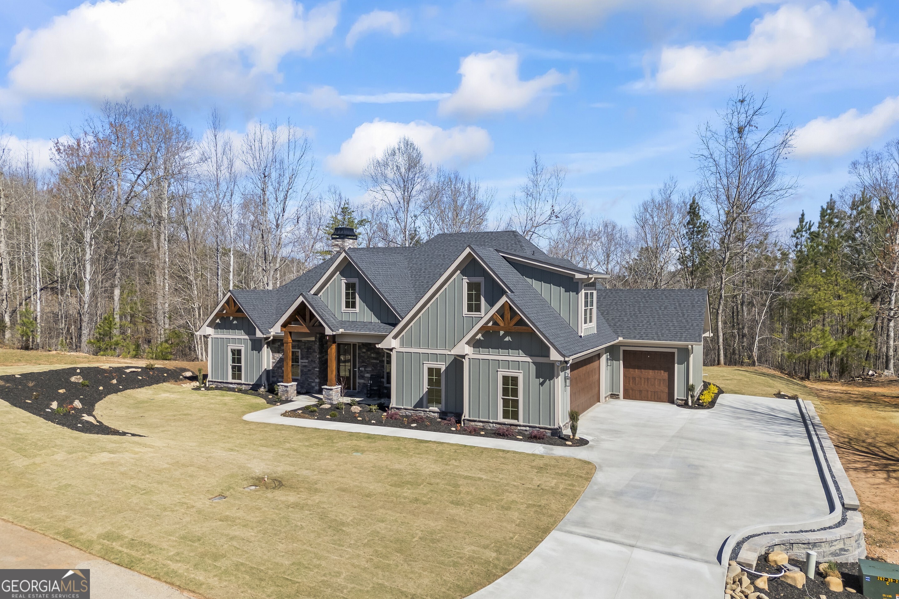 410 Edgewater Trail Toccoa GA 30577