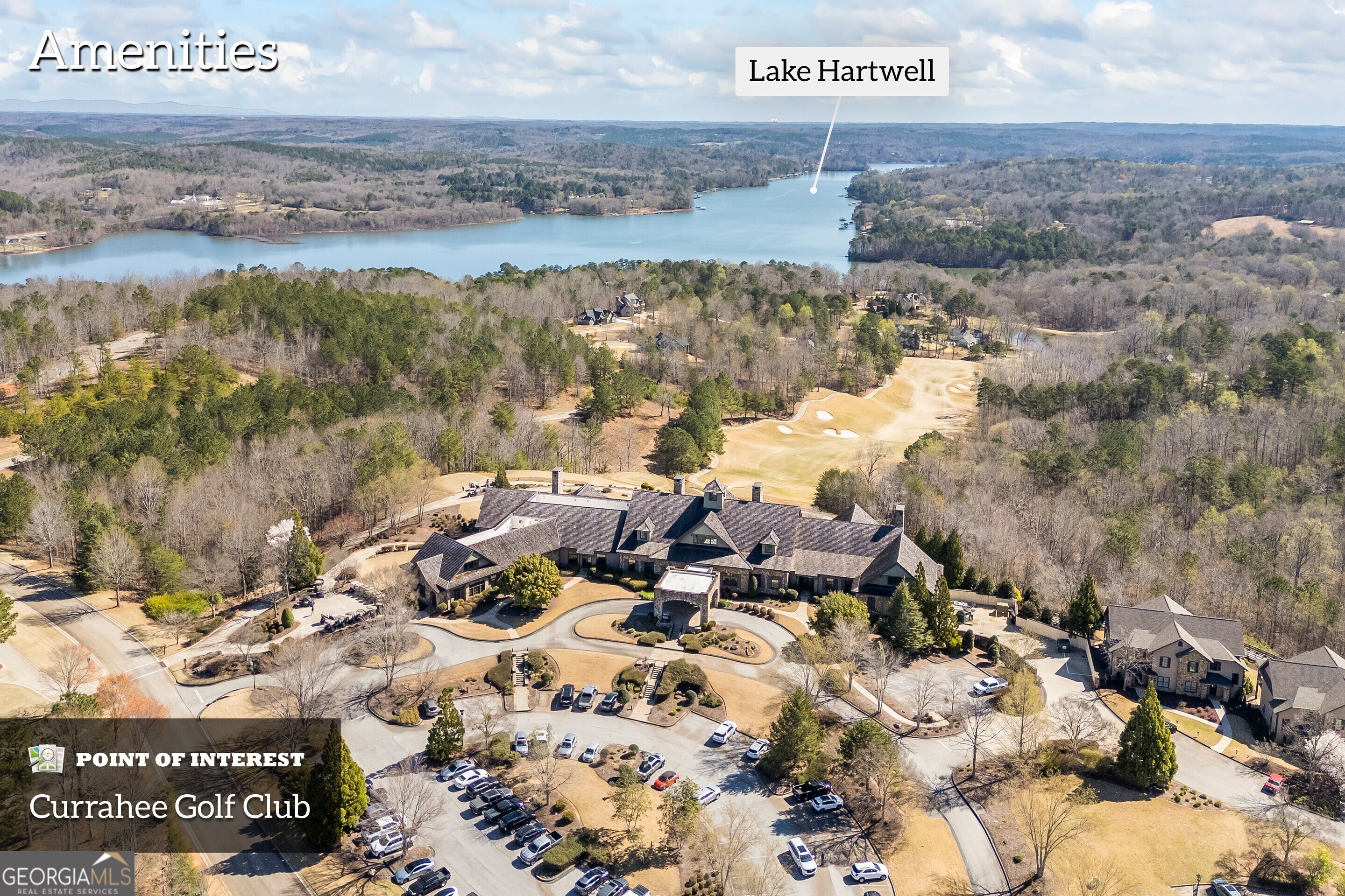 410 Edgewater Trail Toccoa GA 30577