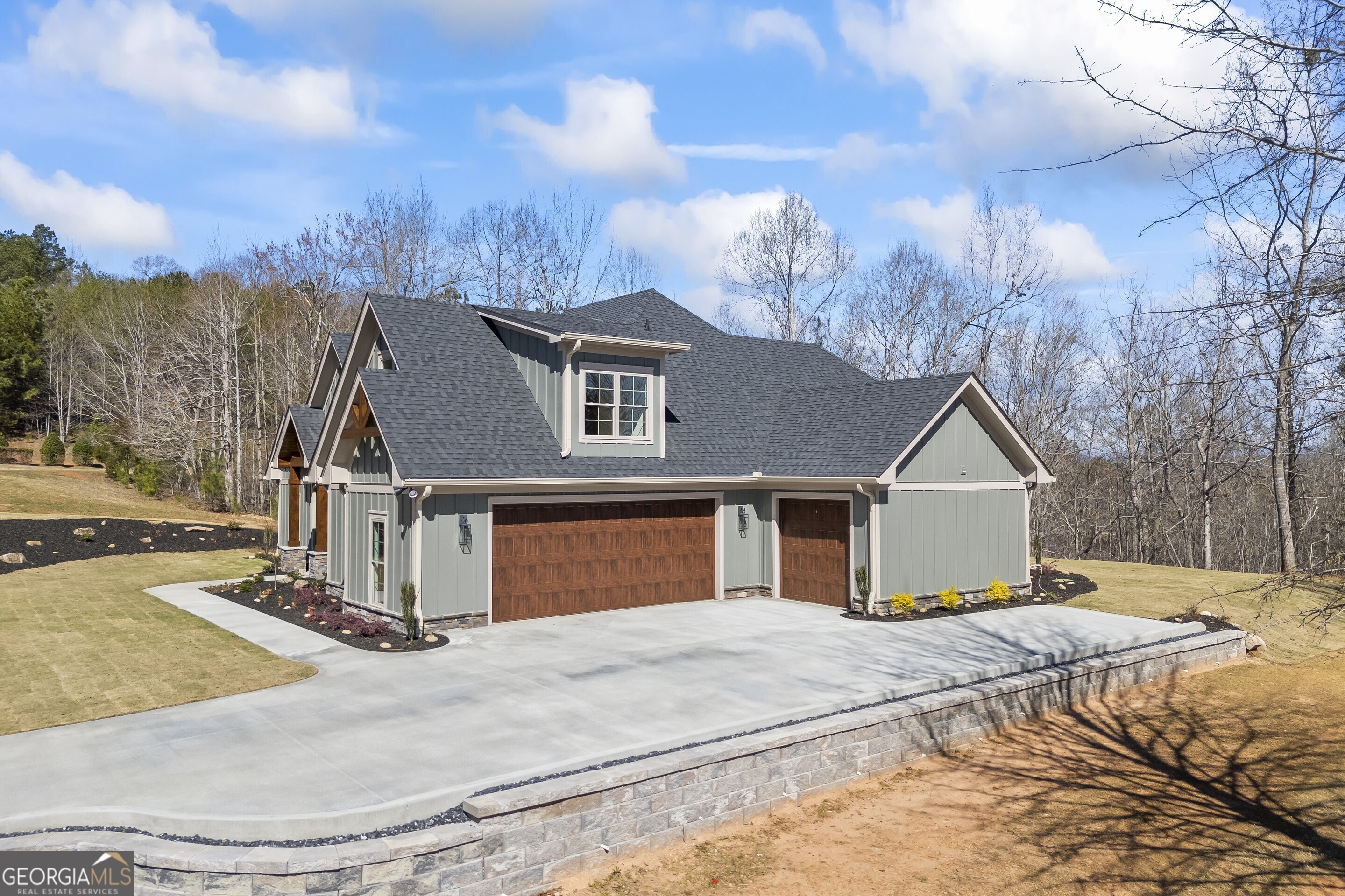 410 Edgewater Trail Toccoa GA 30577
