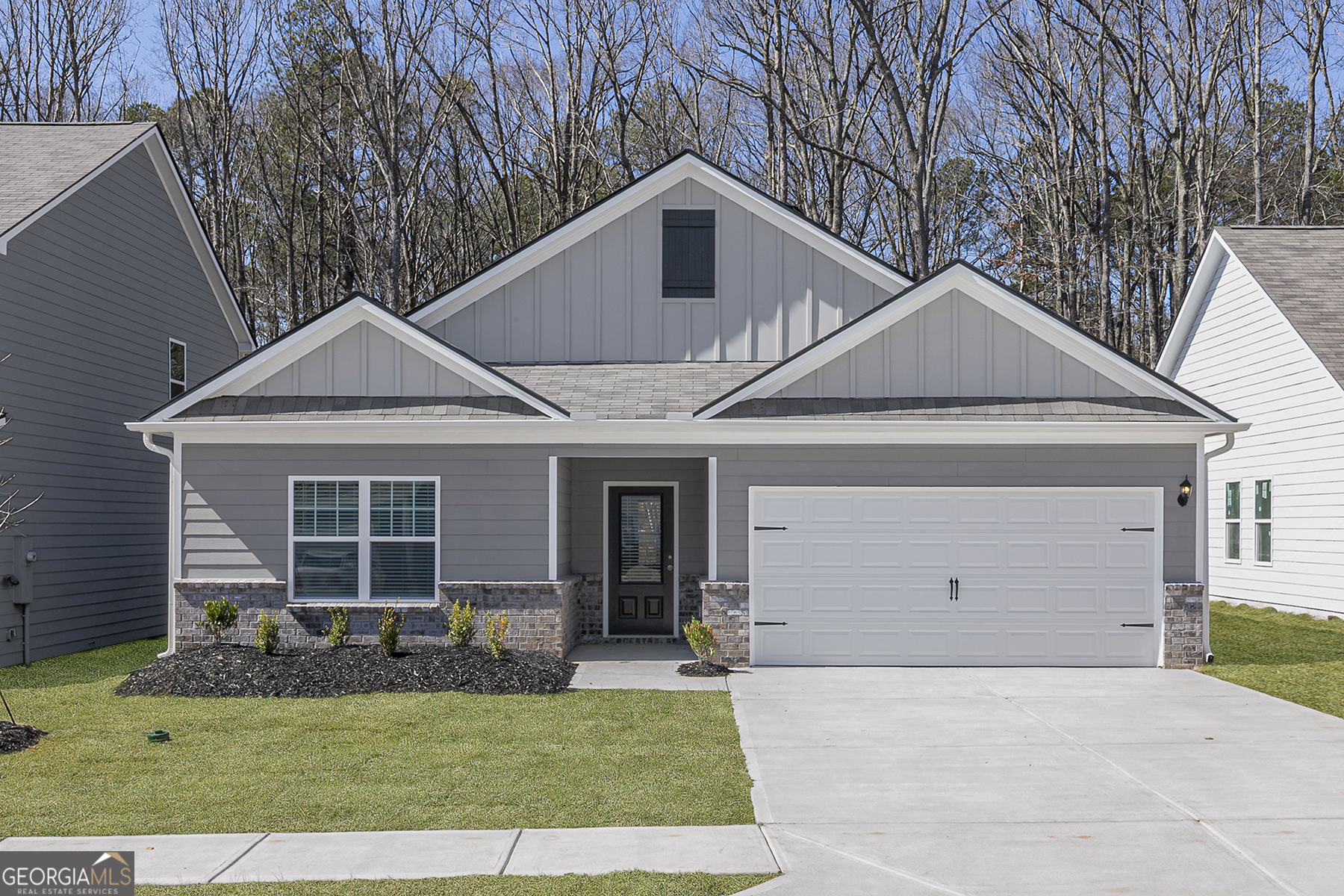 205 Katelyn Way Villa Rica GA 30180