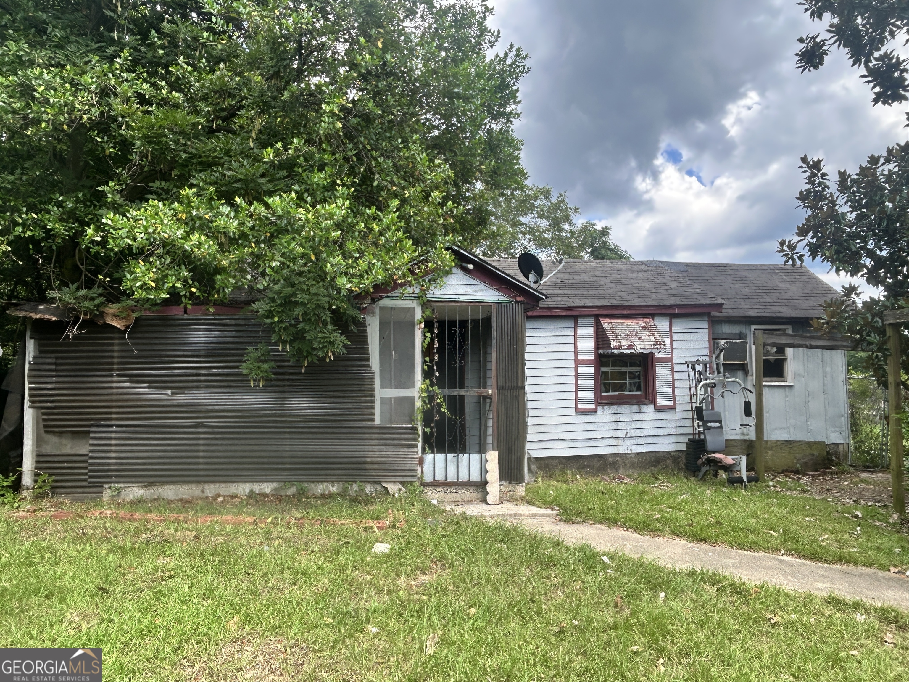 414 Hortman Avenue Macon GA 31204