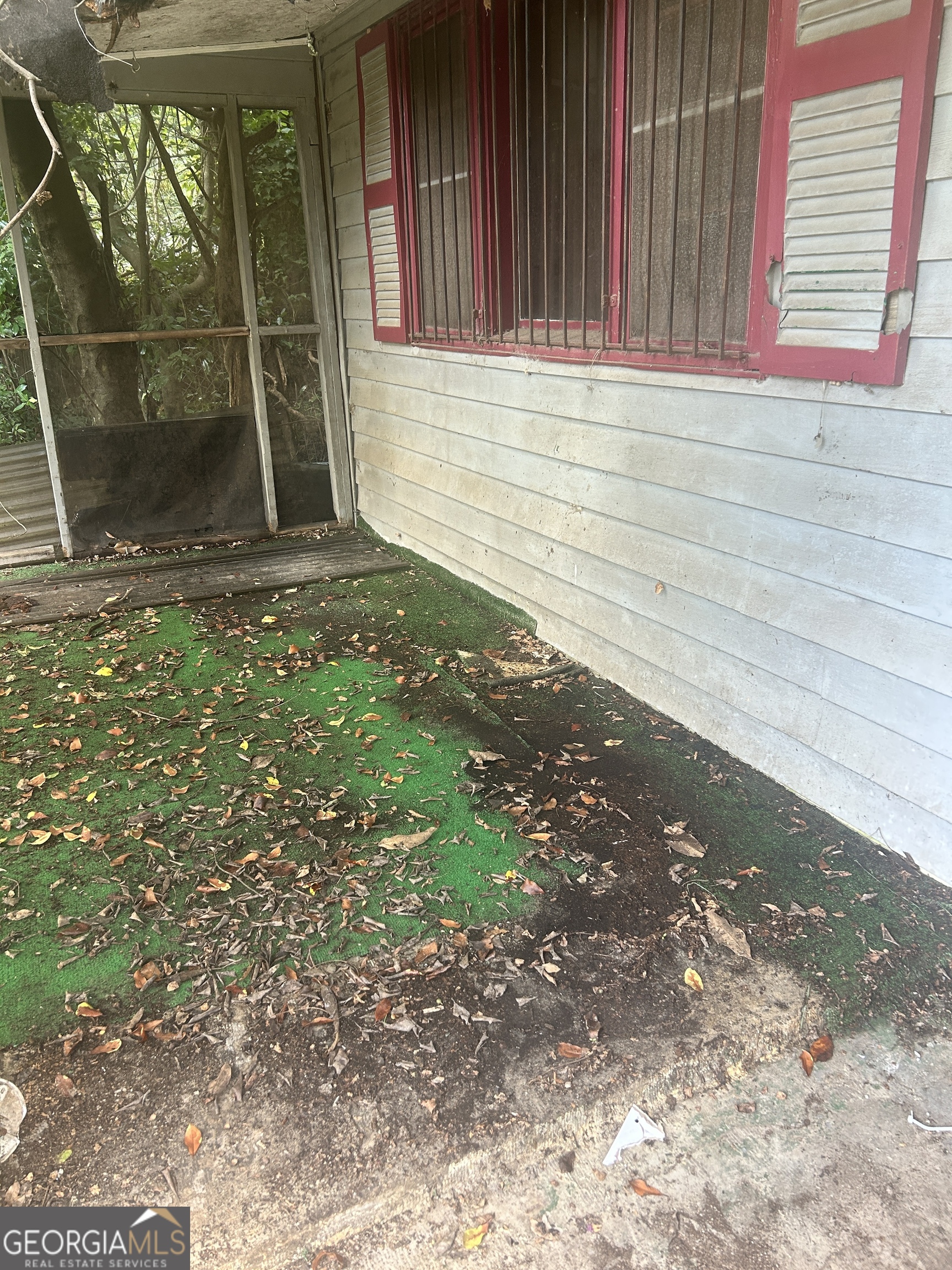 414 Hortman Avenue Macon GA 31204