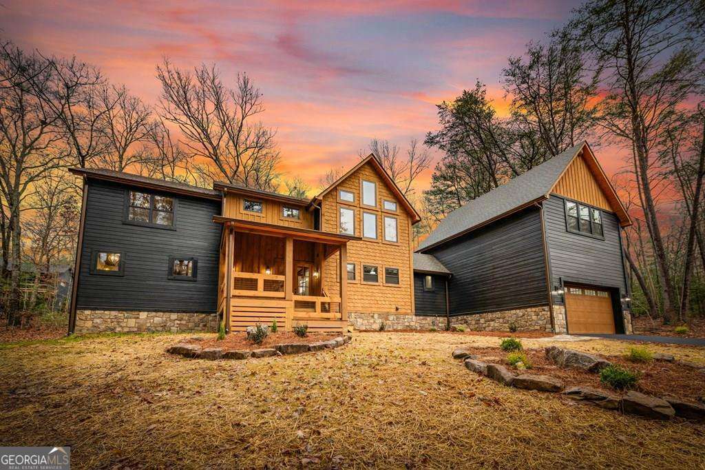 45 Shermans Court Mccaysville GA 30555