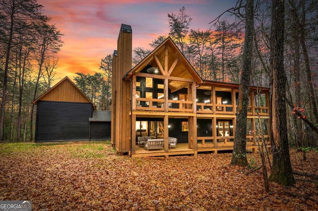 45 Shermans Court Mccaysville GA 30555