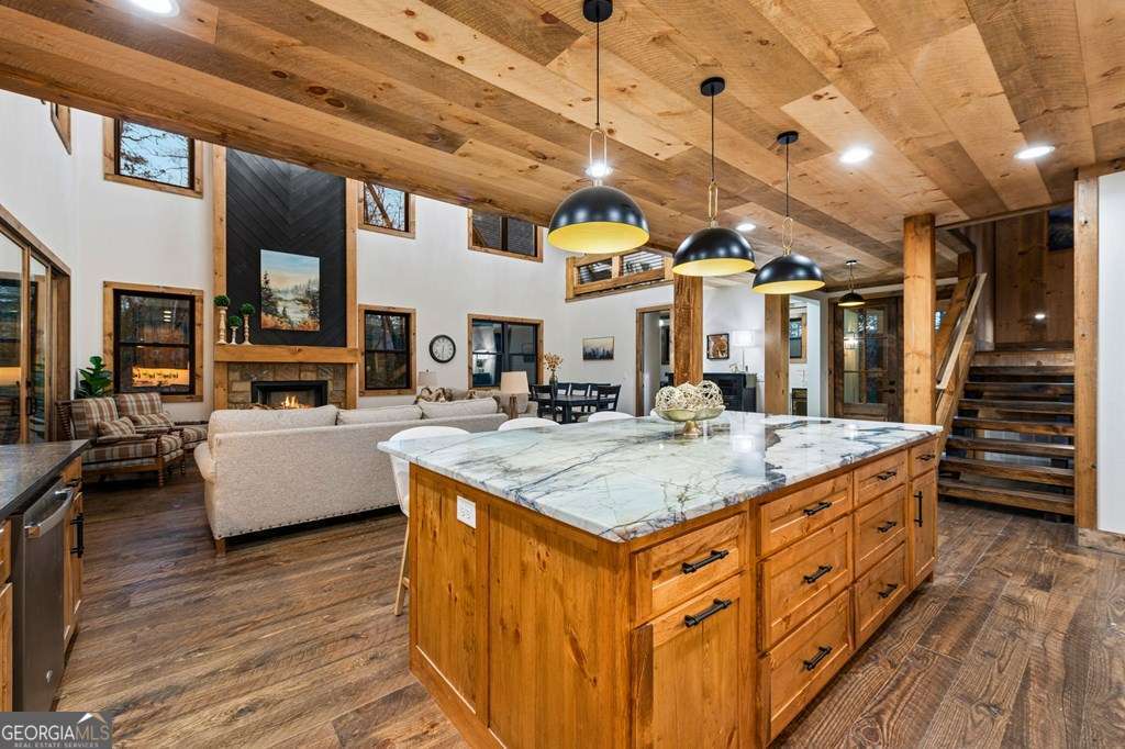45 Shermans Court Mccaysville GA 30555