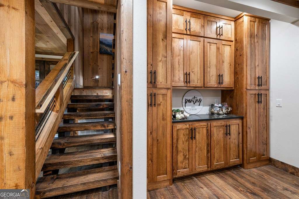 45 Shermans Court Mccaysville GA 30555