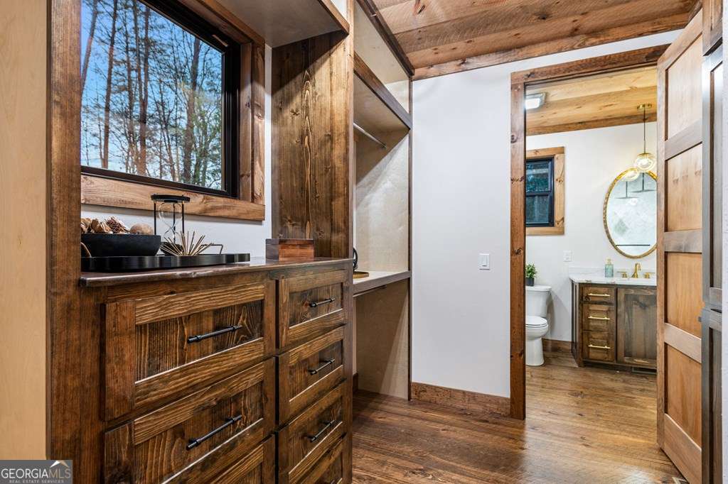45 Shermans Court Mccaysville GA 30555
