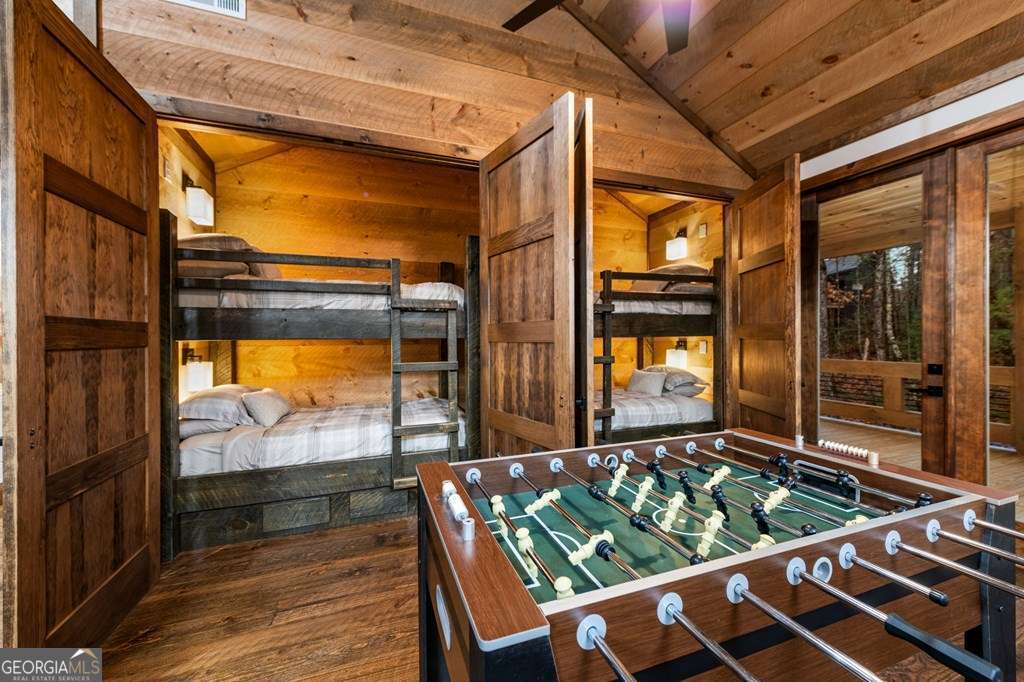 45 Shermans Court Mccaysville GA 30555