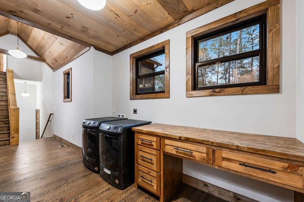 45 Shermans Court Mccaysville GA 30555